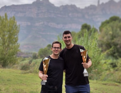 Alex Flores i Joan Moreno es proclamen guanyadors del Campionat de Catalunya de Grans Peixos-Carpfishing Alt Nivell