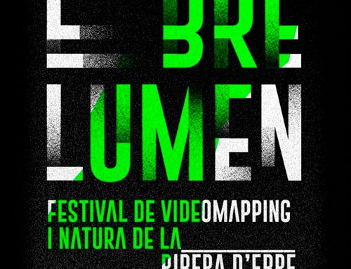 L’Ebre Lumen celebra la seua segona edició