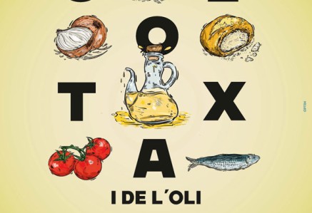 20a Festa de la Clotxa i de l’Oli de la Ribera d’Ebre a Flix