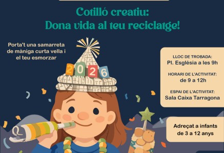 Matí de lleure flixanco