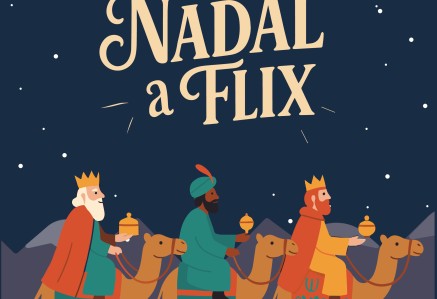 Arribada dels Reixos i inscripcions