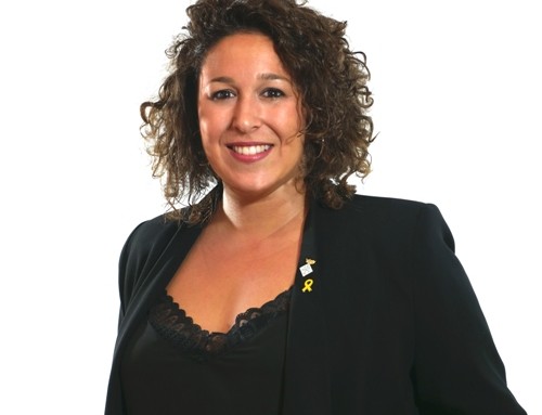 Norma Pujol Farré, nova directora de l’IDECE