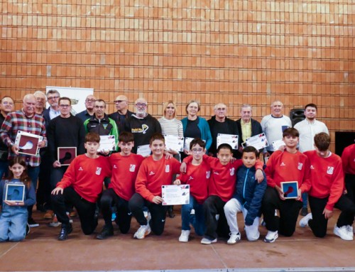 L’Ajuntament de Flix ret homenatge a l’esport local amb la gala dels Reconeixements Esportius 2025