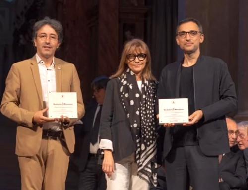 L’Ajuntament de Flix rep un prestigiós premi internacional d’arquitectura pel projecte de rehabilitació de “Lo Sindicat”