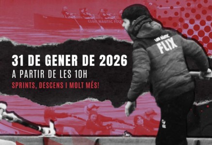 X Descens del Meandre de Flix