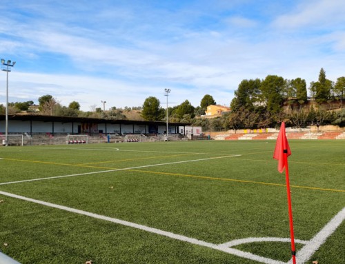 L’Ajuntament de Flix executarà un pla de xoc als equipaments esportius municipals